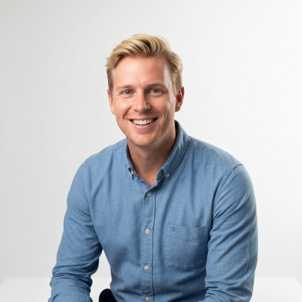 Jake Morrison – Casino Expert